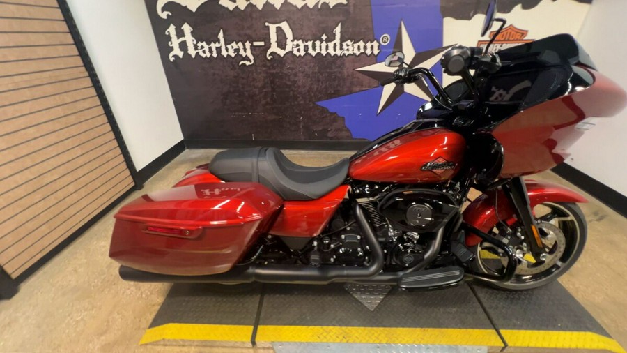 2025 Harley-Davidson Road Glide