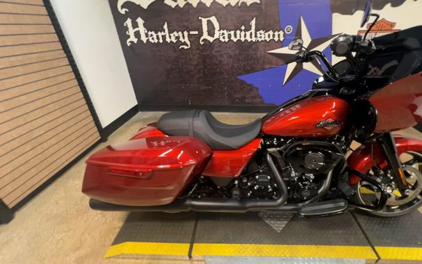 2025 Harley-Davidson Road Glide