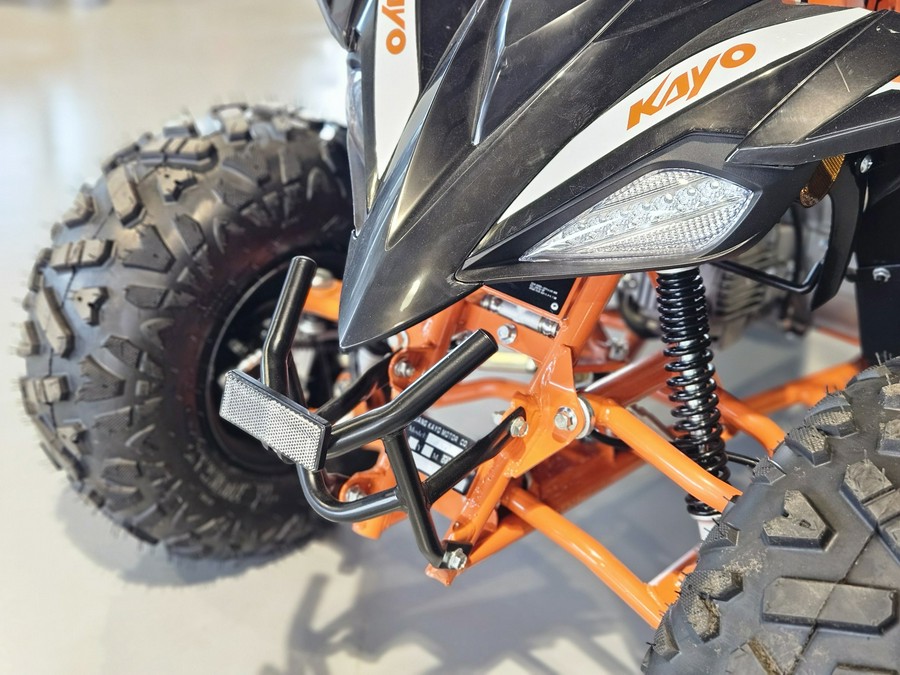2025 Kayo Predator 110