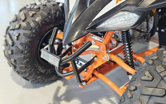 2025 Kayo Predator 110