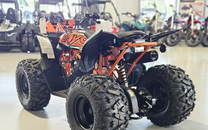 2025 Kayo Predator 110