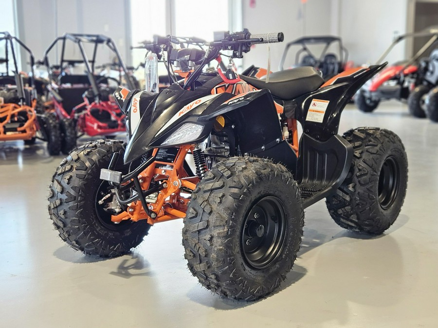 2025 Kayo Predator 110