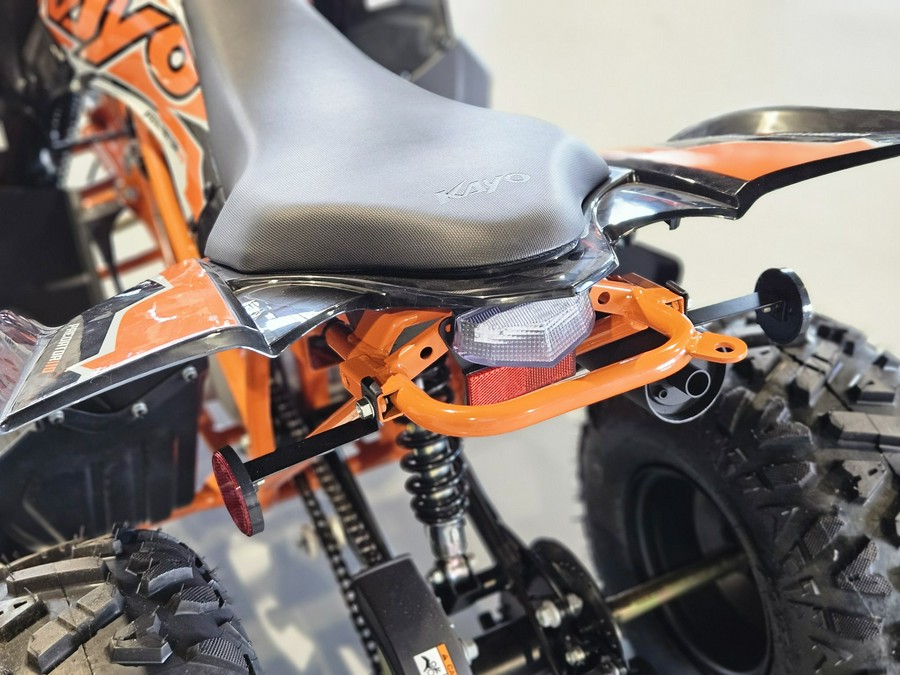 2025 Kayo Predator 110