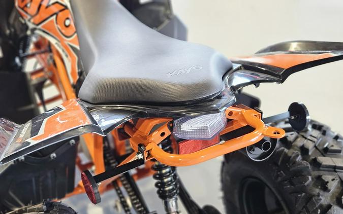 2025 Kayo Predator 110