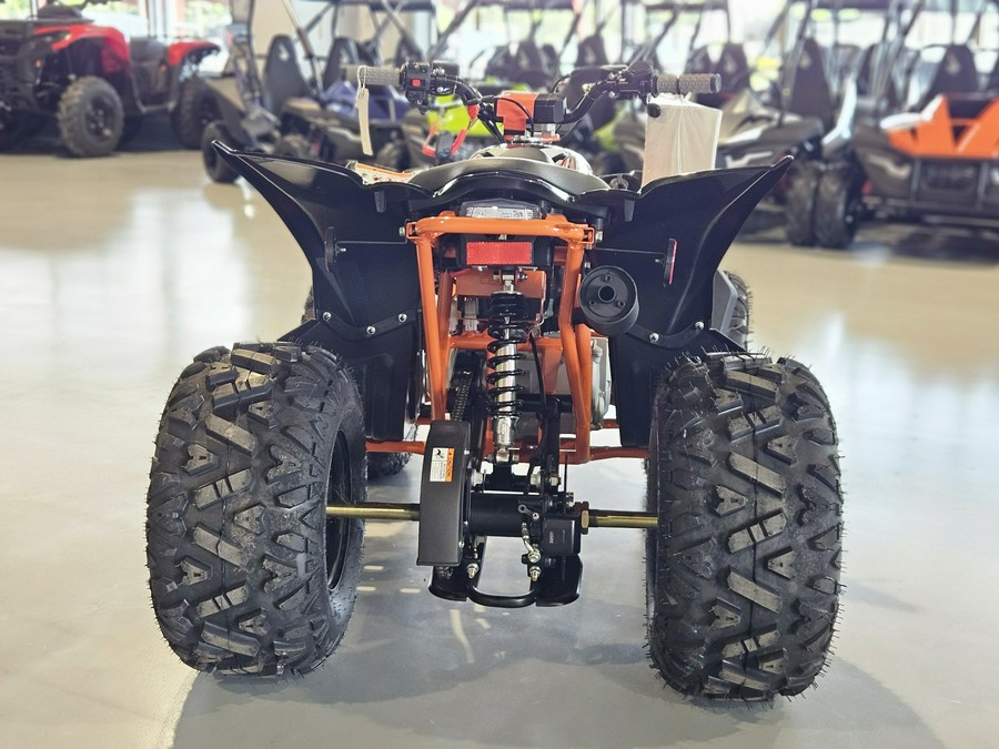 2025 Kayo Predator 110