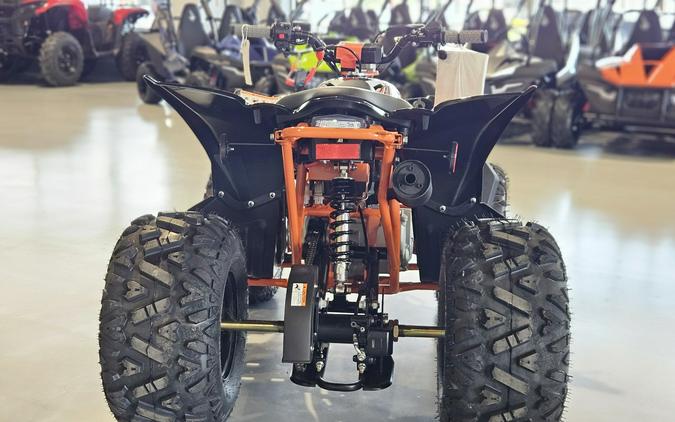 2025 Kayo Predator 110