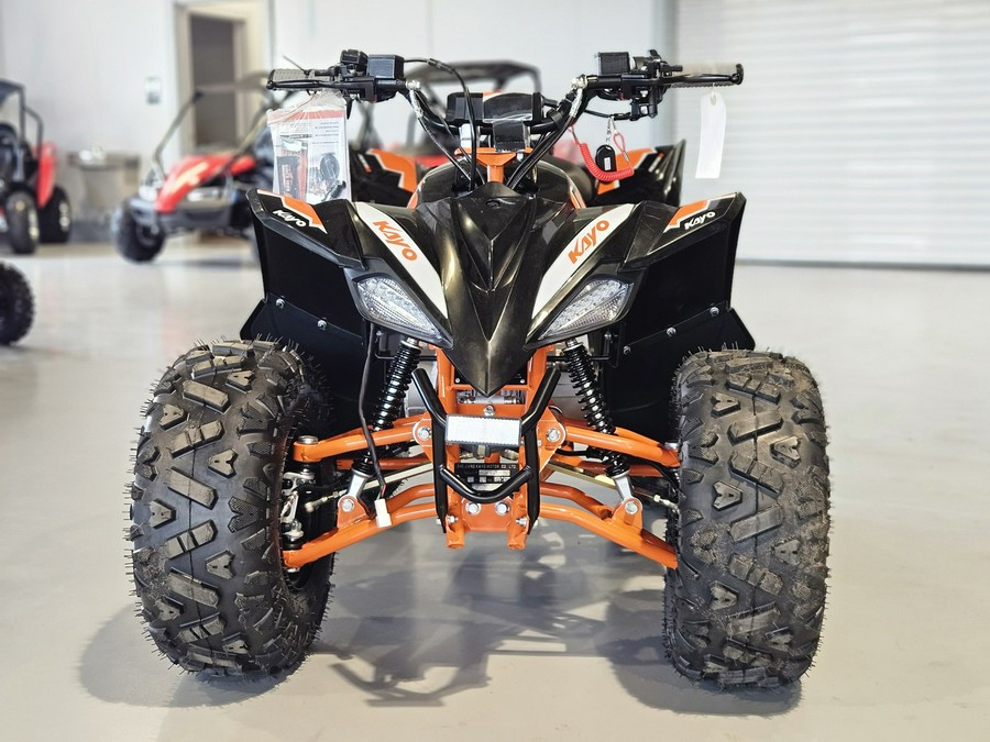2025 Kayo Predator 110