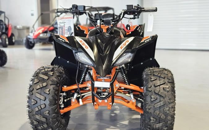 2025 Kayo Predator 110