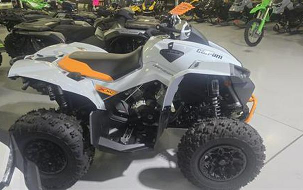 2025 Can-Am Renegade X XC 1000R
