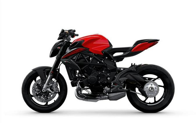 2022 MV Agusta Brutale 800