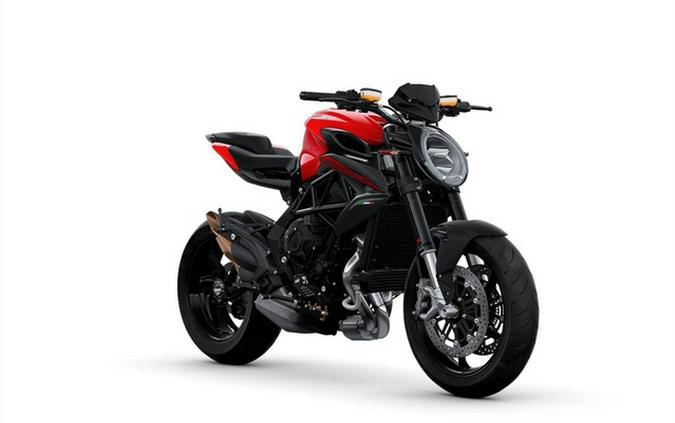2022 MV Agusta Brutale 800