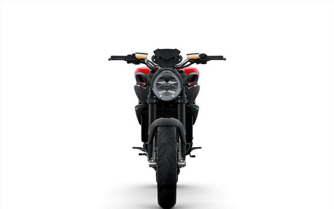 2022 MV Agusta Brutale 800