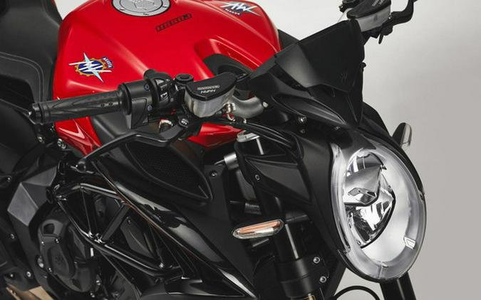 2022 MV Agusta Brutale 800