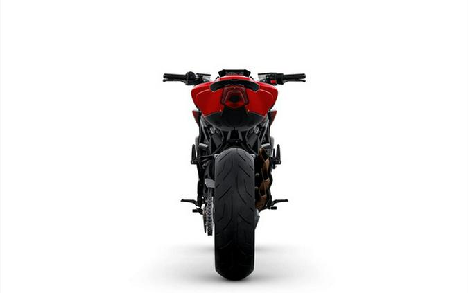 2022 MV Agusta Brutale 800
