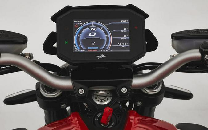 2022 MV Agusta Brutale 800