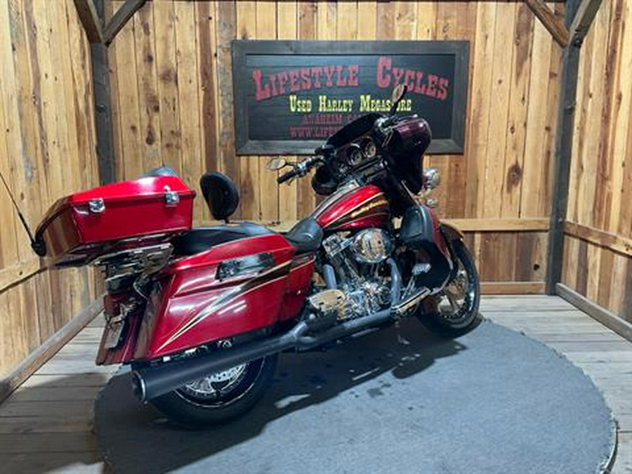 2005 Harley-Davidson FLHTCSE2 Screamin' Eagle® Electra Glide® 2