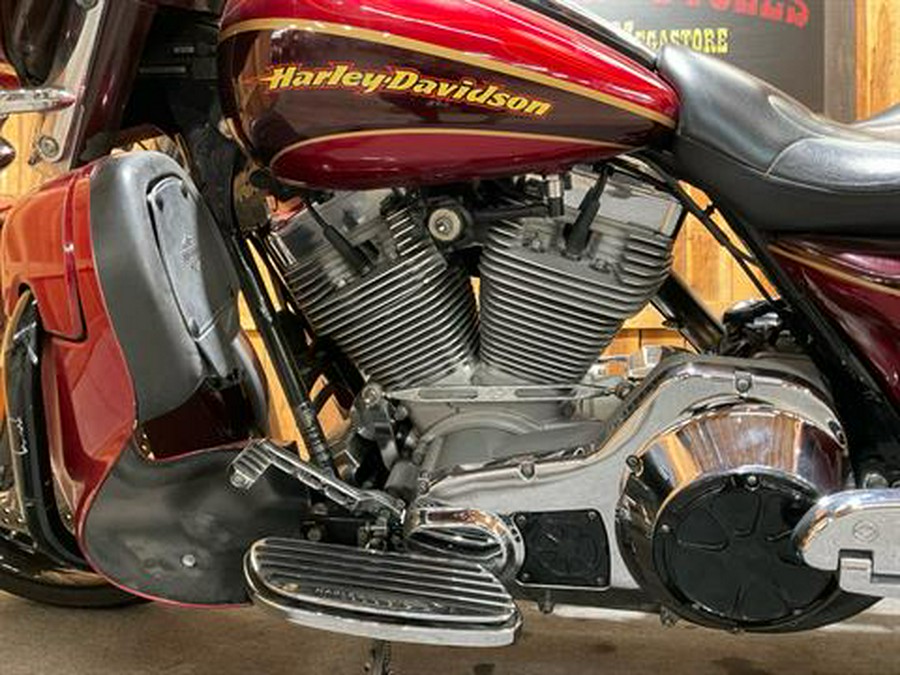2005 Harley-Davidson FLHTCSE2 Screamin' Eagle® Electra Glide® 2