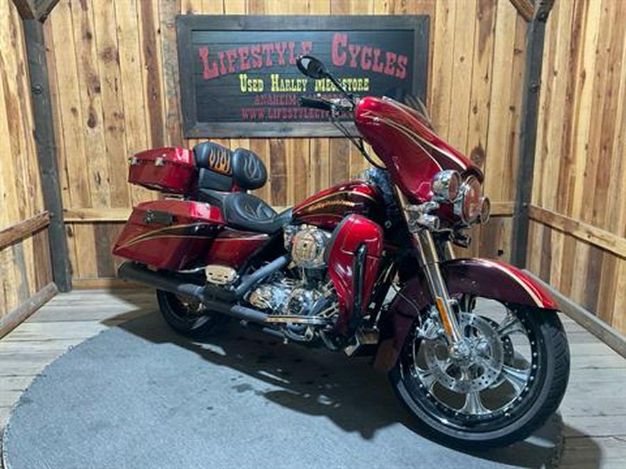 2005 Harley-Davidson FLHTCSE2 Screamin' Eagle® Electra Glide® 2