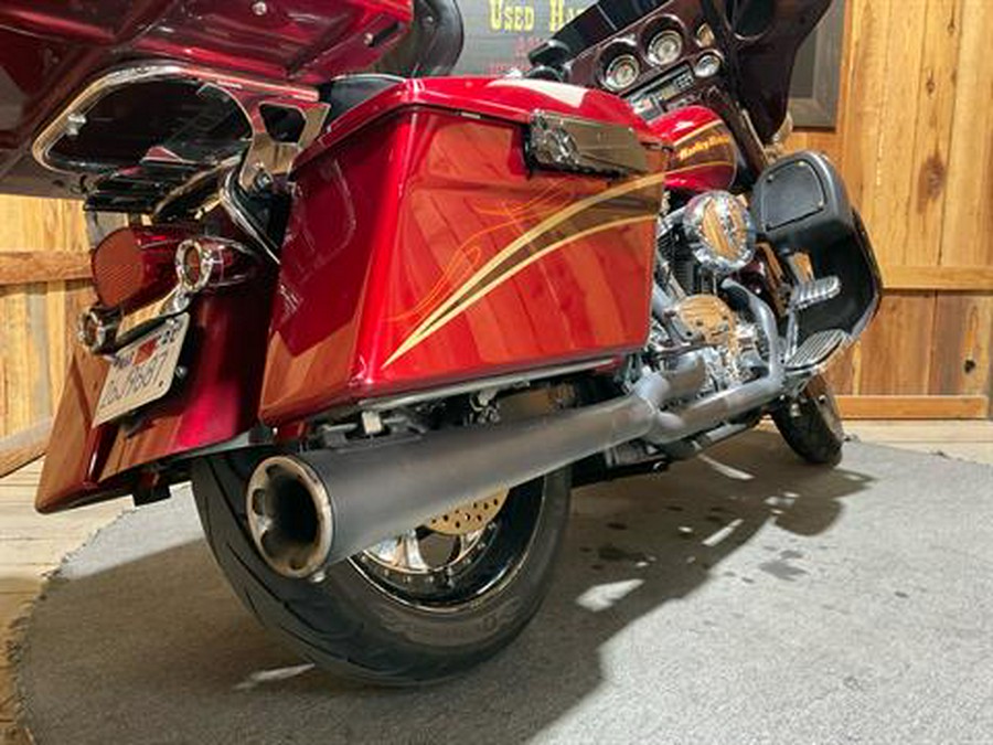 2005 Harley-Davidson FLHTCSE2 Screamin' Eagle® Electra Glide® 2