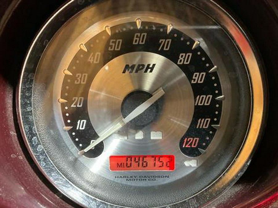 2005 Harley-Davidson FLHTCSE2 Screamin' Eagle® Electra Glide® 2