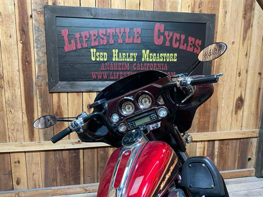 2005 Harley-Davidson FLHTCSE2 Screamin' Eagle® Electra Glide® 2