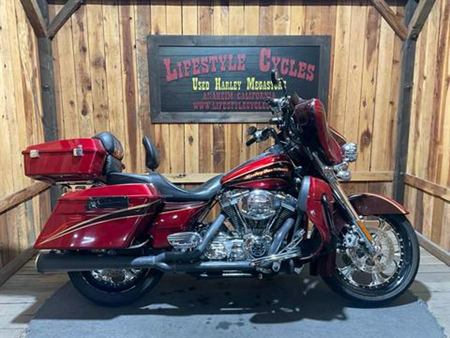 2005 Harley-Davidson FLHTCSE2 Screamin' Eagle® Electra Glide® 2