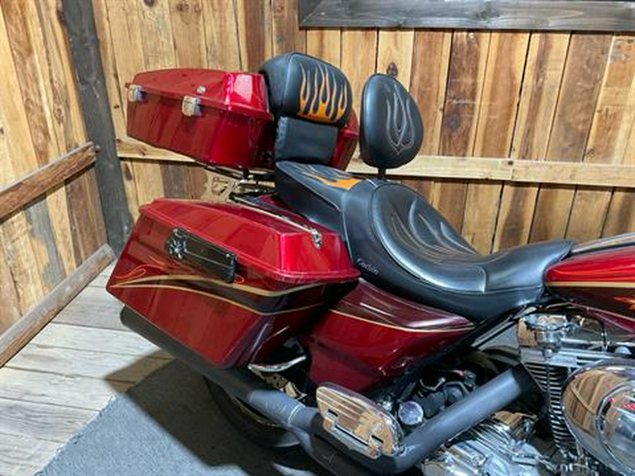 2005 Harley-Davidson FLHTCSE2 Screamin' Eagle® Electra Glide® 2