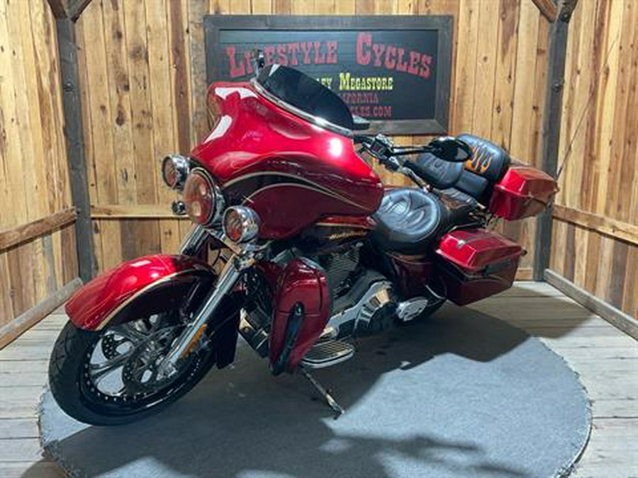 2005 Harley-Davidson FLHTCSE2 Screamin' Eagle® Electra Glide® 2