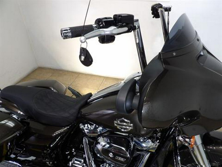 2021 Harley-Davidson Street Glide®