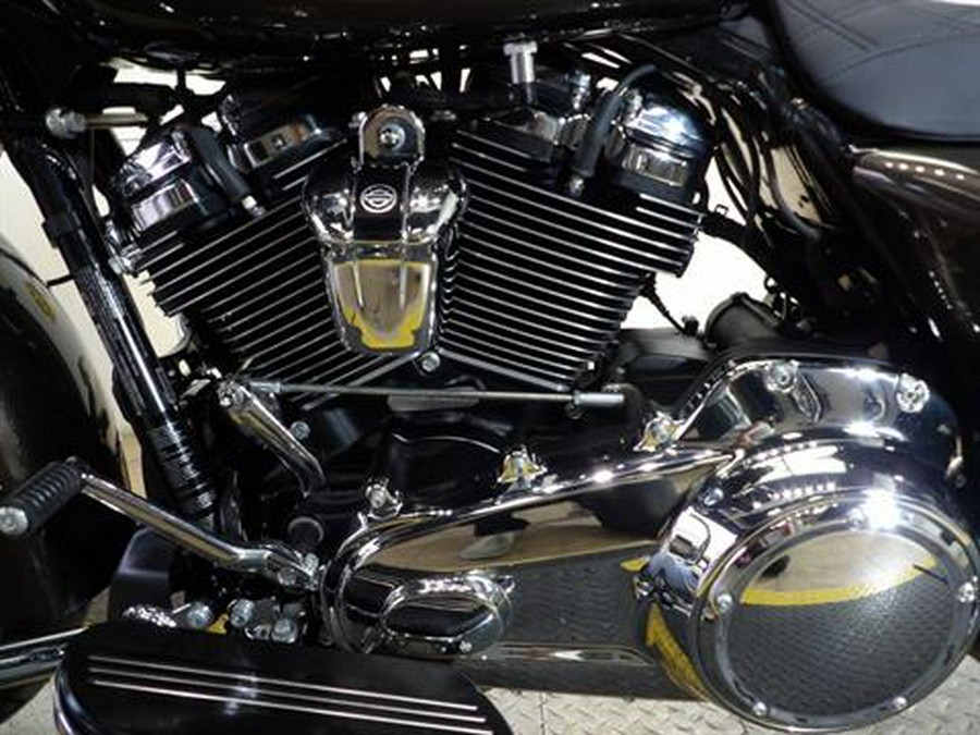 2021 Harley-Davidson Street Glide®