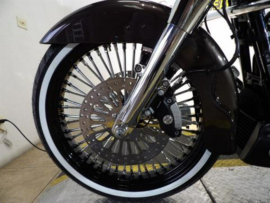 2021 Harley-Davidson Street Glide®