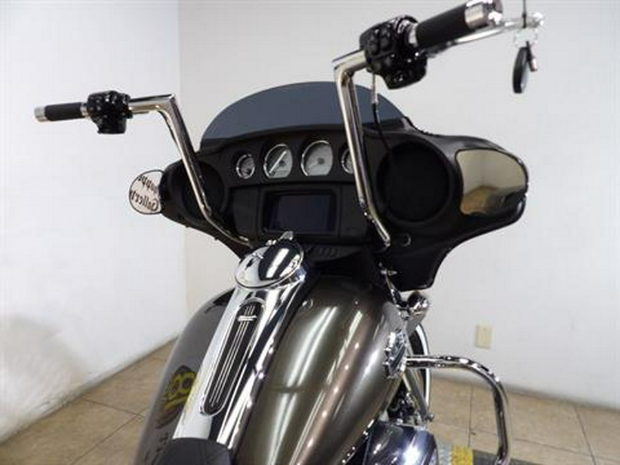 2021 Harley-Davidson Street Glide®