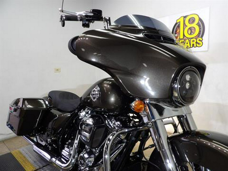 2021 Harley-Davidson Street Glide®