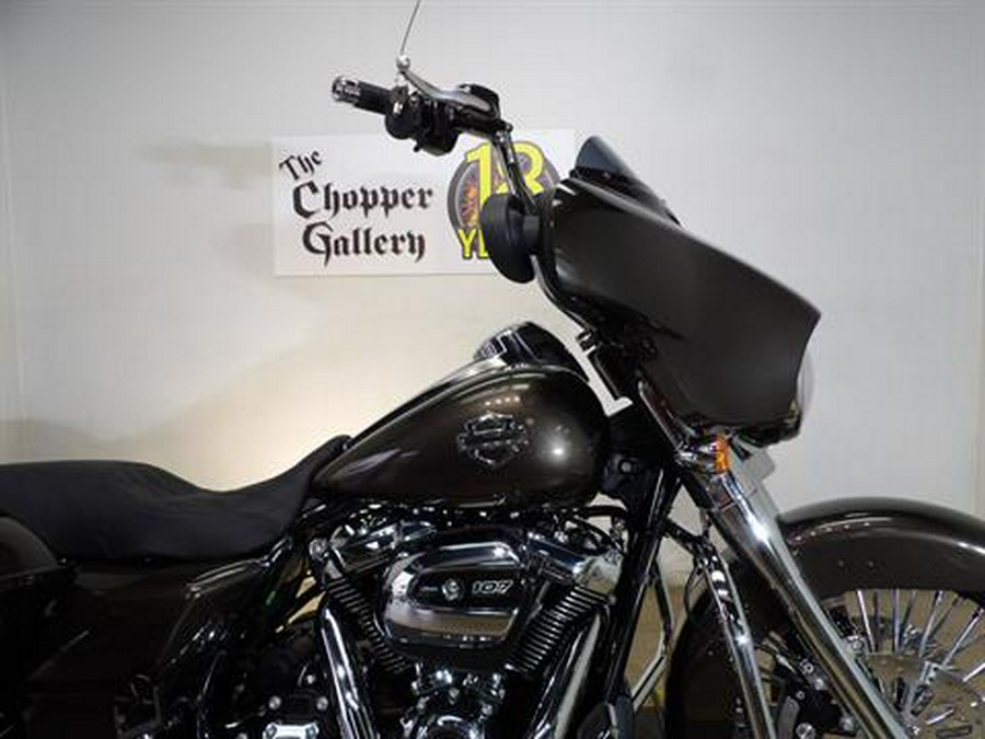 2021 Harley-Davidson Street Glide®