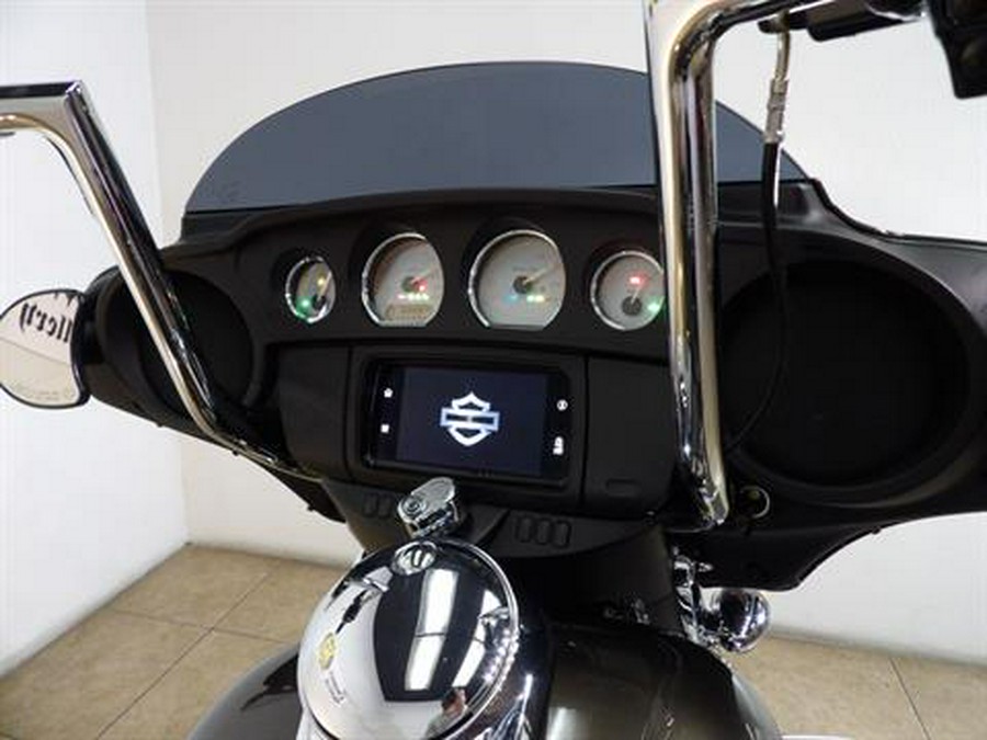 2021 Harley-Davidson Street Glide®