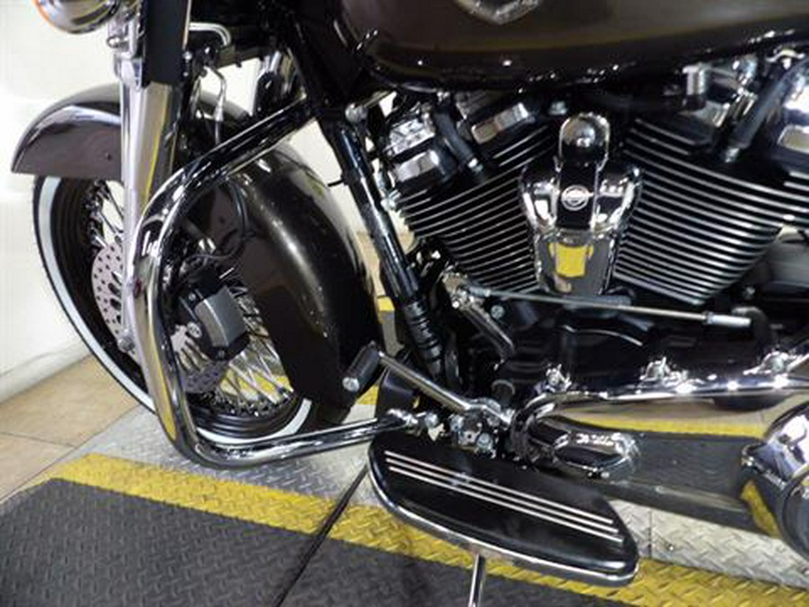 2021 Harley-Davidson Street Glide®