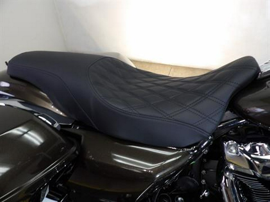 2021 Harley-Davidson Street Glide®