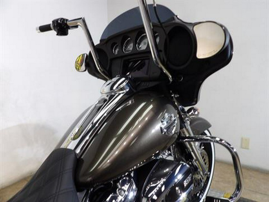 2021 Harley-Davidson Street Glide®