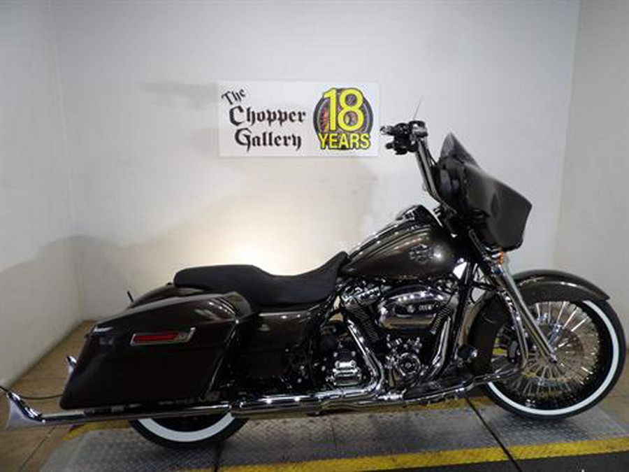 2021 Harley-Davidson Street Glide®