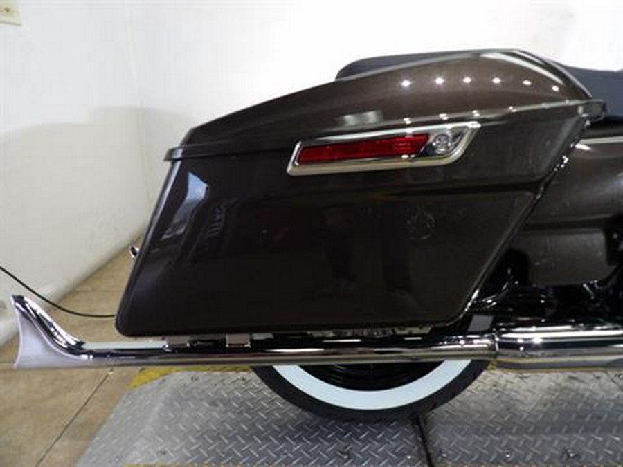 2021 Harley-Davidson Street Glide®