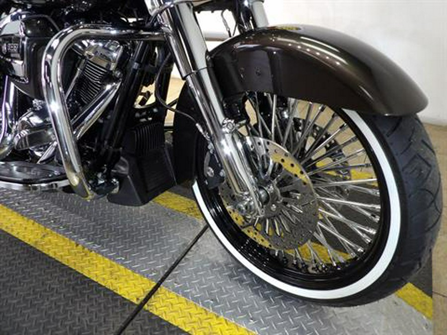 2021 Harley-Davidson Street Glide®