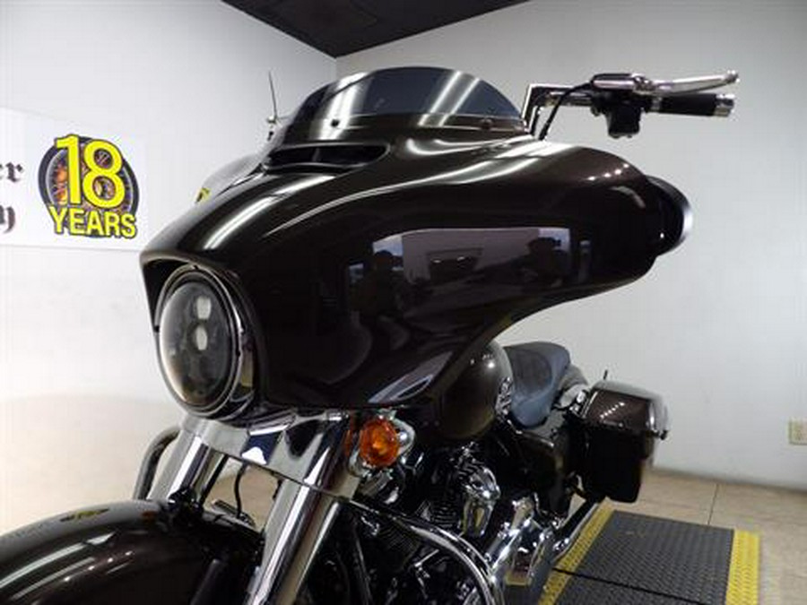 2021 Harley-Davidson Street Glide®