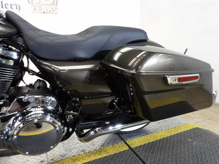 2021 Harley-Davidson Street Glide®