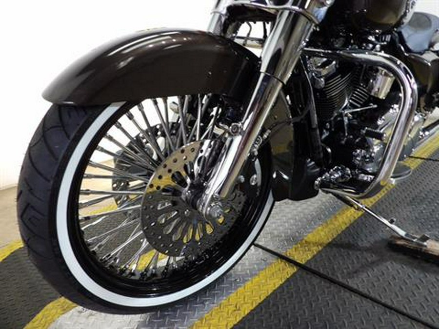 2021 Harley-Davidson Street Glide®