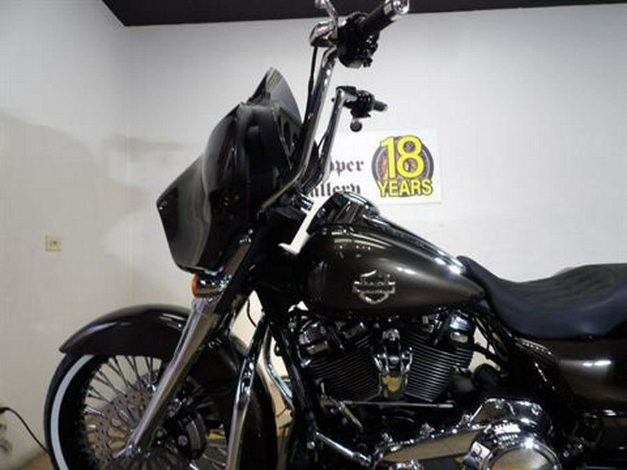 2021 Harley-Davidson Street Glide®