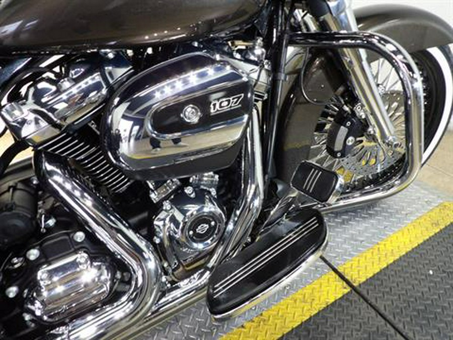 2021 Harley-Davidson Street Glide®