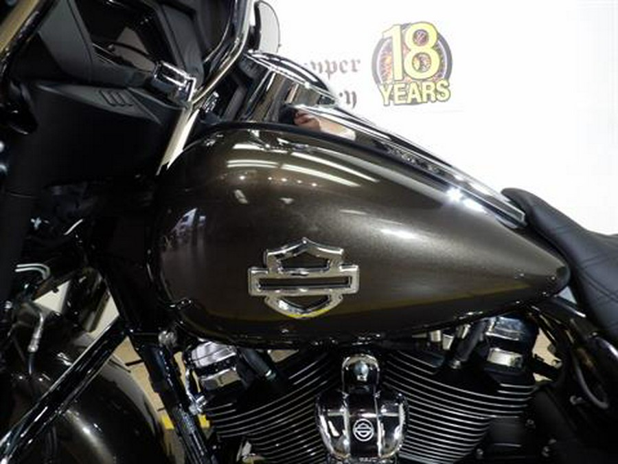 2021 Harley-Davidson Street Glide®