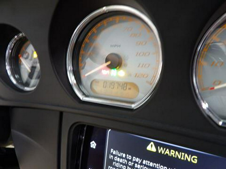 2021 Harley-Davidson Street Glide®