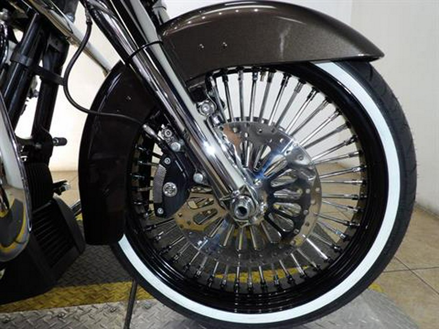 2021 Harley-Davidson Street Glide®