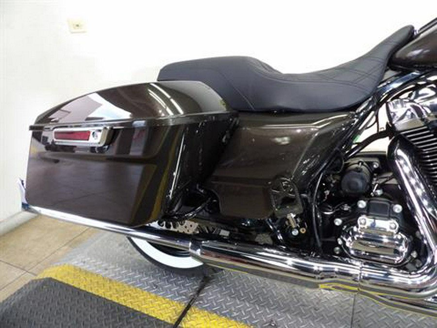 2021 Harley-Davidson Street Glide®